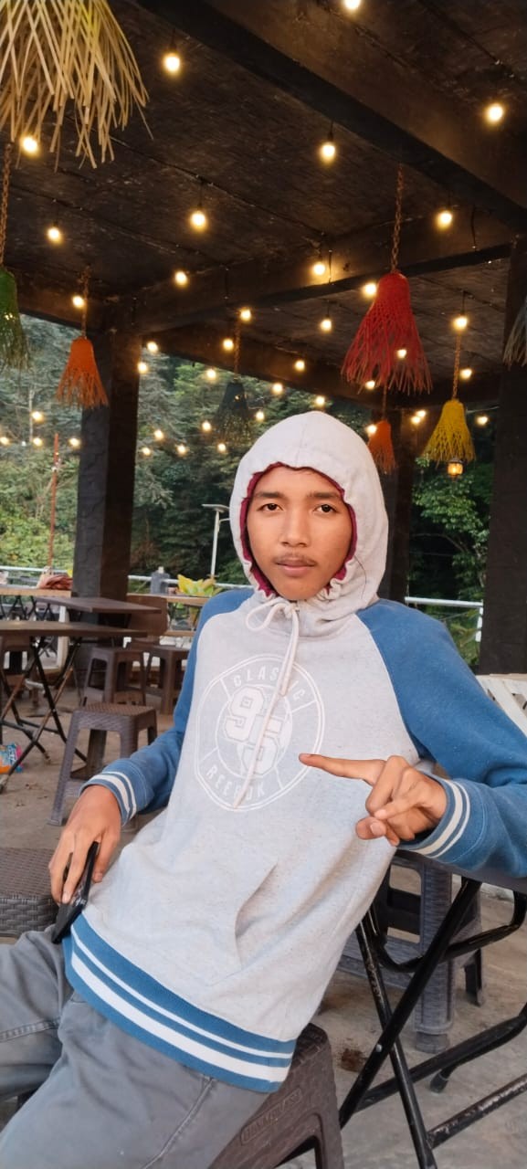 Terjun ke Dunia Sosial Media: Intip Kisah Perjalanan Mhd Arjunanta Menjadi Social Media Specialist &